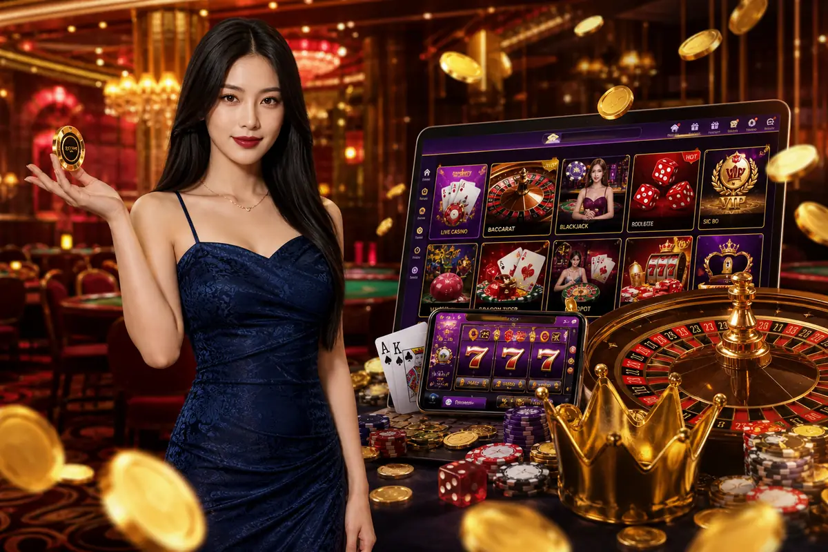 trum88 cá cược esports